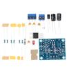 Lm1875T Mono 30W Amplifier Board Speaker Power Amplifier Pcb Diy Kit Lm1875
