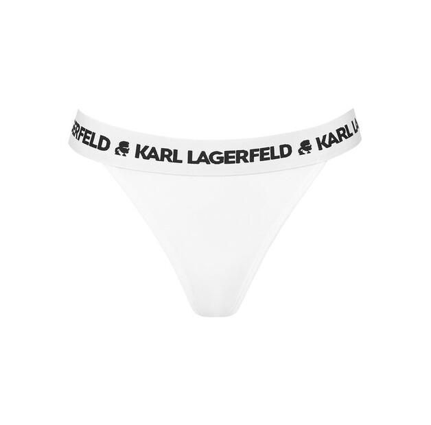 Трусики KARL LAGERFELD A1W47011
