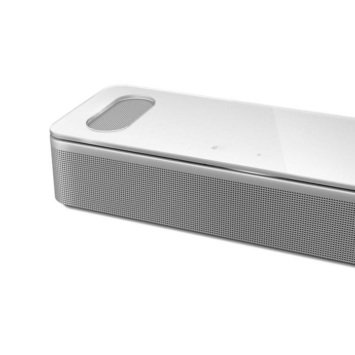 Умная звуковая панель Bose Smart Ultra Dolby Atmos Bluetooth Wi-Fi Белый