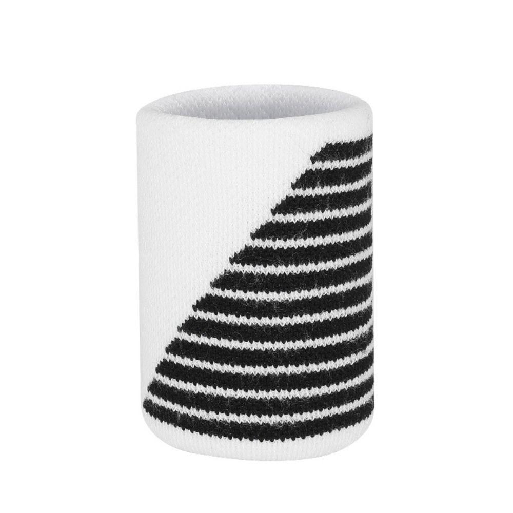 Stretch Elastic Tennis Badminton Wrist Brace Yoga Bracelet Protector Gym Wristband Wrist Sweatband