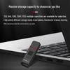 Lenovo thinkplus FU200 Fingerprint Encryption USB 3.2 Flash Drive