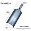Lin Pan 13cm Round Head Luoyang Shovel