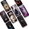 Чехол для телефона группы S-Sleep Token для Xiaomi Mi 5X 8 9 10 11 12 Lite Pro 10T PocoX3pro PocoM3 Note 10 Pro Lite
