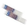 GASTEC Gas Sampler Acetic Acid Detector Tube 81 81 No. (10 Uses)