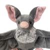 New Independent Station Bat Plush Toy Doll Halloween Decoration Gift Doll Gift Doll Gift Doll