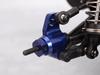 G-Force Aluminum Wheel Hub Set (Genova) GOP105 Official Japanese Product