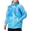 adidas Мужская куртка Реал Мадрид Цвет: Синий Доджер GQ2538
