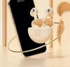 Беспроводные Bluetooth-наушники Disney K26 True Wireless с мультяшным дизайном и долгим временем работы от аккумулятора