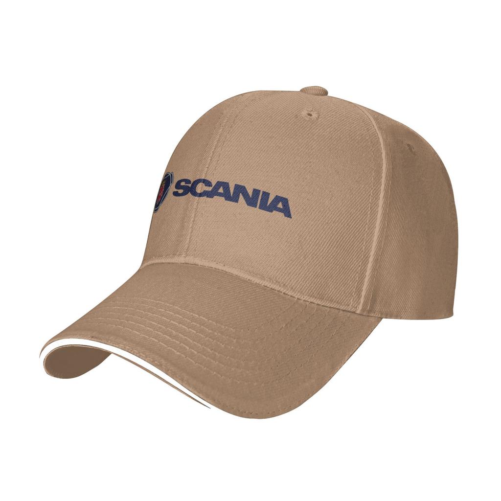 Бейсболка Scanias Art Design Солнце Бег Хиппи Горячая Распродажа Выстиранные Хип-Хоп Шляпы Мужчины Женщины y2k Ретро Принт Бейсболки
