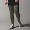 Men Jogger Pants Gym Fitness Cotton Sweatpants Running Sports Training Skinny Trousers Track Pants