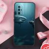 Чехол с акулой и косаткой для Xiaomi 11T 12T 13T 14T Pro Mi 15 13 14 Ultra POCO X7 Pro X3 X5 X6 F5 F6 F7