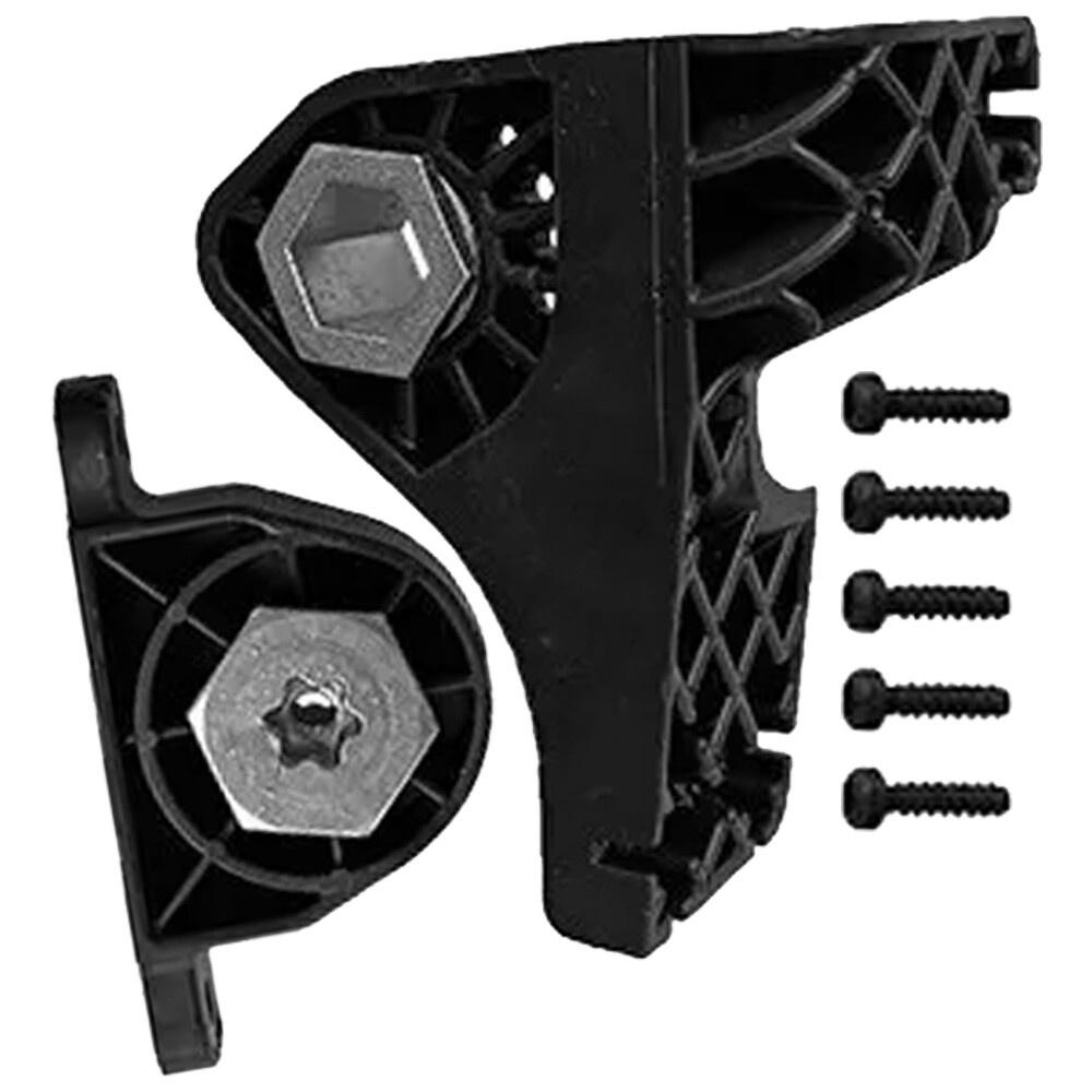 Комплект для ремонта левой фары для Mercedes Benz Glc-Class X253 2015-2023