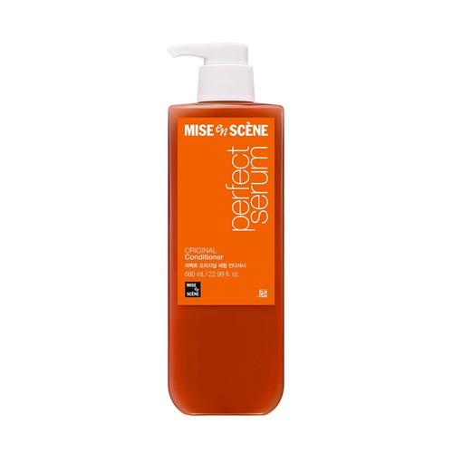 Miseenscene Perfect Serum Conditioner Original 680ml