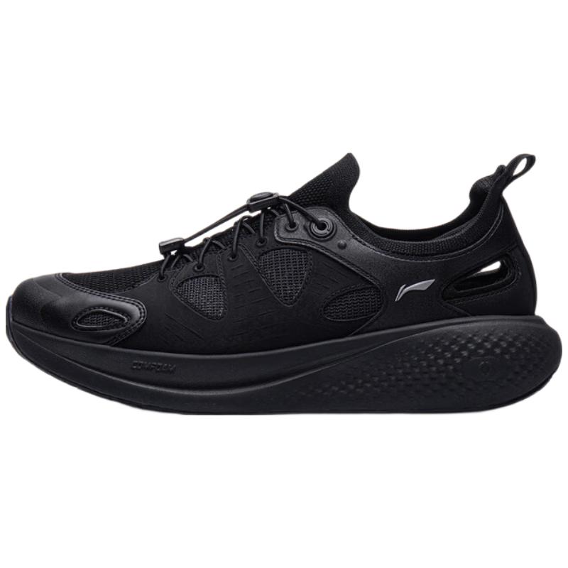 Li-Ning Мягкие мужские сандалии Go 3