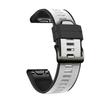 Smart Watchband Straps For Garmin Fenix 7 7X 6 6X Pro 5X 5 3HR  Forerunner 955 945 Quick Release Strap Printed Silicone Bracelet