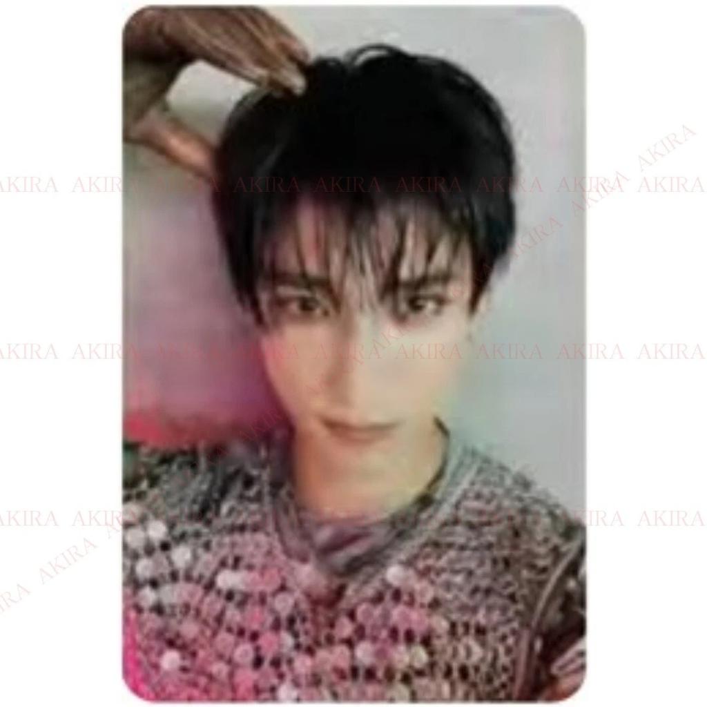 SEVENTEEN 5-й АЛЬБОМ HAPPY BURSTDAY АЛЬБОМ ФОТОКАРТОЧКА ЯПОНИЯ POB ОФИЦИАЛЬНЫЙ