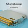 Baisende 96-Core SC Single Mode ODF Fiber Optic Distribution Frame