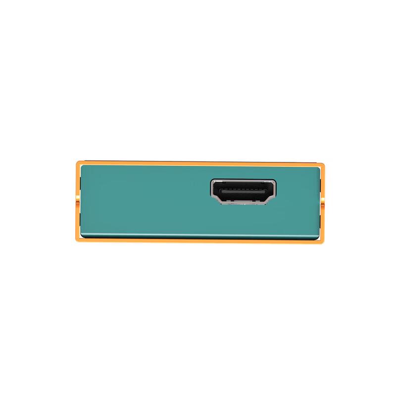 AVMATRIX UC1218-4KS 4K HDMI to USB Capture Box