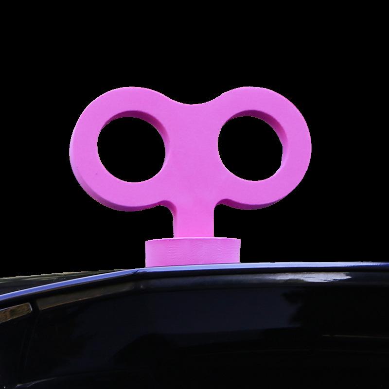 Авто Стайлинг Часы с Заводным Механизмом Шлем Декор Авто Аксессуары Без Света 2025