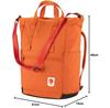 Рюкзак Fjällräven High Coast Totepack sunset orange (F23225-207)
