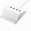 Ugreen CR109 USB 3.0 4-портовый концентратор данных