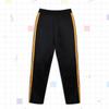 Subaru Anime Cosplay Costume Sportswear Re:Zero Kara Hajimeru Isekai Seikatsu Jacket Pants Suit Black White Tracksuit Uniform