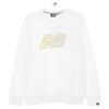 New Balance Толстовка Uni Big Logo Nbncbb1023 10