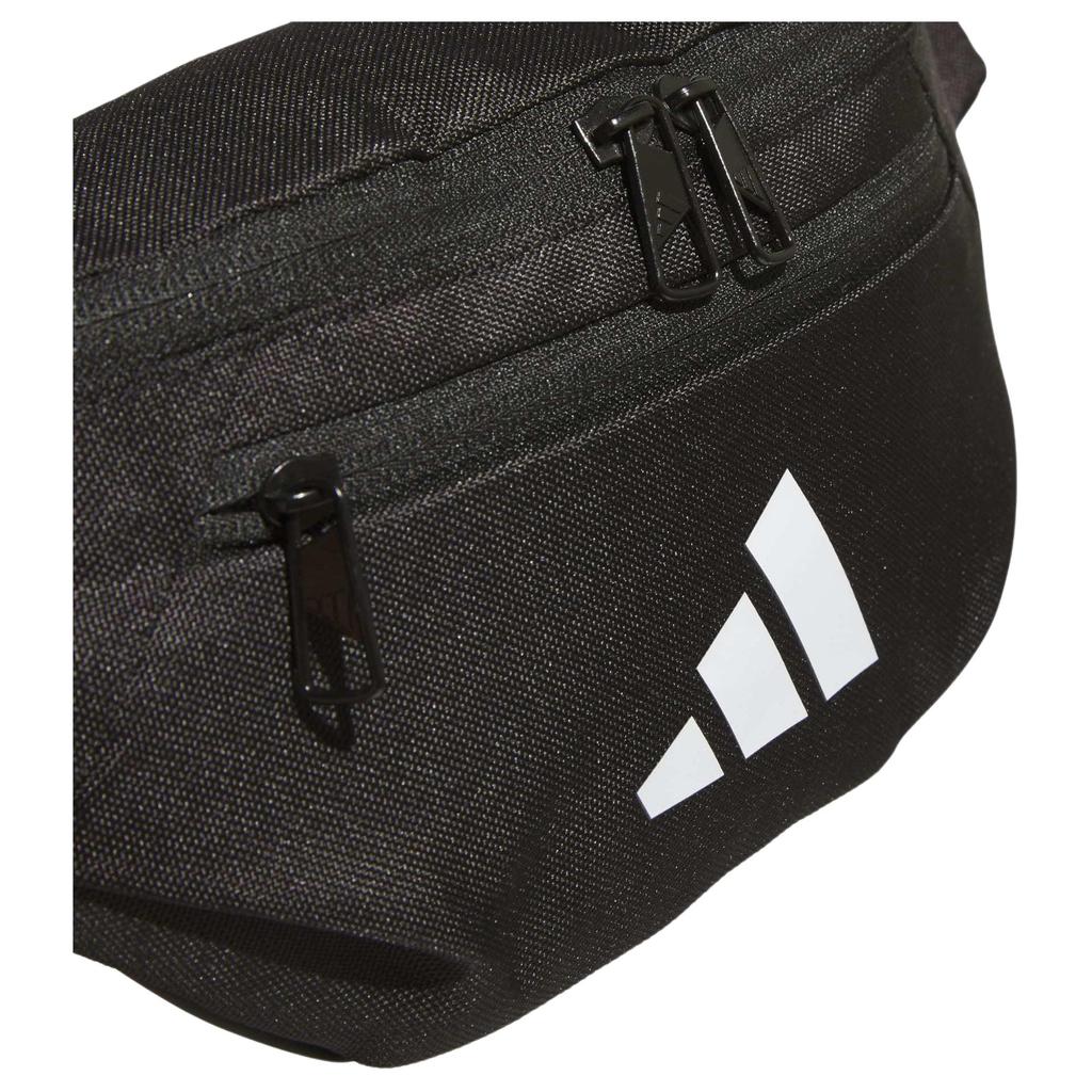 Adidas ESSENTIALS Polyester Fanny Pack Women's Black