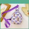 Casual Toddler Cartoon Shoulder Bag With Lightweight Design For Daily Use