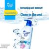 Head & Shoulders Anti-Dandruff Ocean Fresh Shampoo 750g
