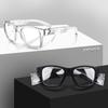 Safety Work Pollen Side UV Protection [XYNISQ] Glasses, Anti-Fog, Glasses, Protection, Shields, Dustproof,