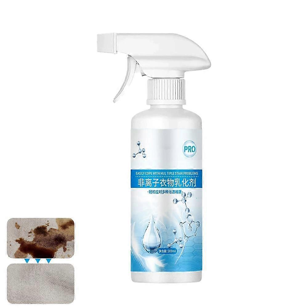 300 ml Laundry Stain Remover Spray, 3-Pack