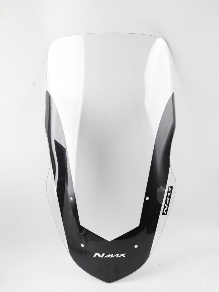 Высокое ветровое стекло для мотоциклов Tianying TS150 и Mengshi 150