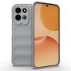 Magic Shield TPU + Flannel Phone Case