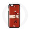 iPhone 5 Case La Casa De Papel Helsinki