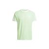 Adicolor Classics 3-Stripes Tee Semi Green Spark Men Streetwear IM9391