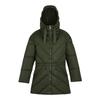 Regatta Womens/Ladies Rusey Quilted Padded Jacket