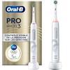 Brosse À Dents Électrique Oral-B Pro Series 3 3000