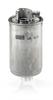 MANN FILTER FUEL FILTER VW A2 1.2/1.4 TDI