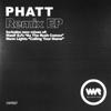 12inch Record MASIF DJ'S / NEON LIGHTS - PHATT Remix EP VWR007 VW Recordings 2006 UK Dance & Electronica Used