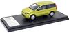 Hi Story Honda J4 Sunburst Yellow Metallic Готовое изделие HS320YE 1/43 HR-V (1998)