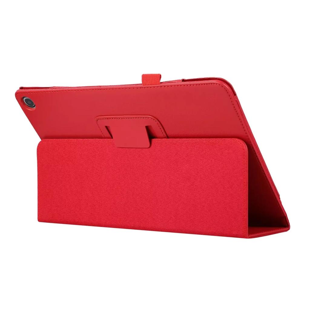 Чехол-подставка для Amazon Fire Max 11 HD10 2023 HD8 7 2022 Тонкий складной чехол ударопрочный цветной роскошный чехол для планшета из искусственной кожи