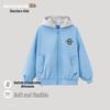 Skechers Kids Windproof Casual Autumn Jacket
