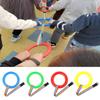 Anti-lost Walking Rope Colorful Preschool Lines Portable Kid Belt Rings Children Teachers