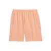 Originals x IVY PARK Спортивные шорты с перекрестным логотипом Розовые HG4481