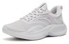 Women's Sneakers Anta Stinger SE Comfortable Textile, Synthetic Leather Slip Resistant, Abrasion Resistant,