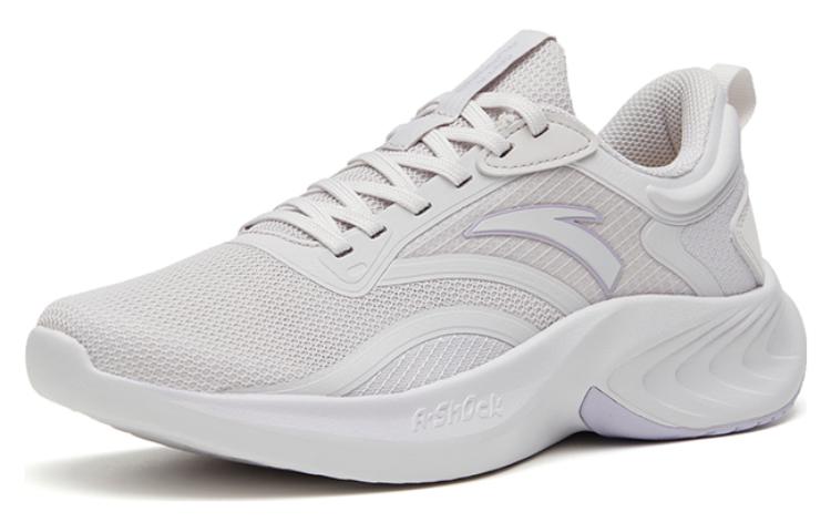 Women's Sneakers Anta Stinger SE Comfortable Textile, Synthetic Leather Slip Resistant, Abrasion Resistant,