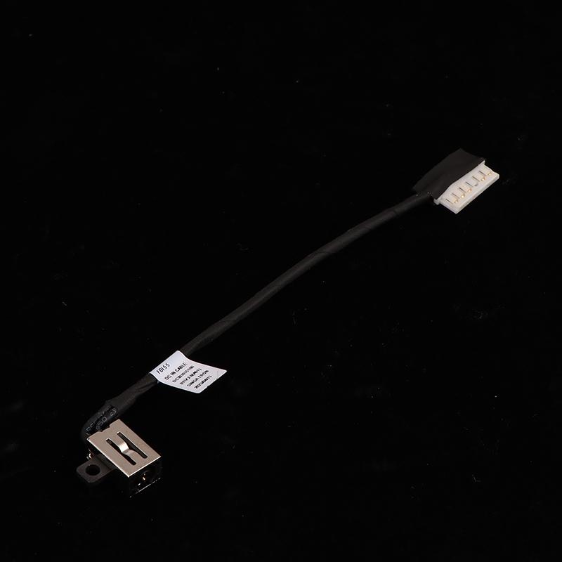 Новый сменный кабель разъема питания постоянного тока для Inspiron 3405 3501 3505 3511 3515 5593 5594 Vostro 3500 3501 04VP7C DC301015Q00