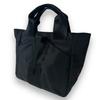 URBAN GYM TOTE S WR BRL231T24 ЧЕРНЫЙ [Брифинг]