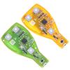 Xhorse Vvdi Be Ключ для Xnbzt1Gl Полуумная Плата Печатной Платы Автомобильного Ключа Переключаемый Запасной Аксессуар для Автомобильного Ключа